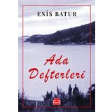 Ada Defterleri - Enis Batur