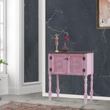 Ada Dresuar Pembe