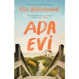 Ada Evi - Yabancı Yayınları