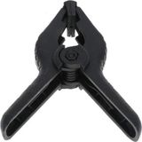 Ada Greenbox 1O Adet Fon Mandalı Clamp Mengene Kıskaç (4.5 Inç-11.5 Cm)