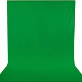 Ada Greenbox Chromakey-Green Screen- Greenbox Yeşil Fon Perde(3X6 M)