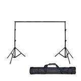 ada greenbox Fon standı (2.5x3 metre)+ 4 mandal