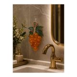 ADA HOME COLLECTION SHOP KOKULU SABUNDAN SALKIM SARI ÜZÜM