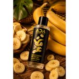 Ada Marketing 150 ml Muz Aromalı Yenilebilir Kayganlaştırıcı Jel Özel Seri