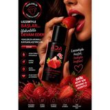 Ada Marketing Kayganlaştırıcı Jel 30 ml Çilek Aromalı Yenilebilir Özel Formül Ultra Yoğun - GİZLİ GÖNDERİM