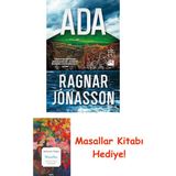Ada + Masallar Kitabı - Hayır
