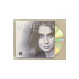 Ada Müzik Asu Maralman Eski 45'Likler Türk Pop Tarihi Sıfır Jelatinli Cd
