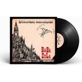 Ada Müzik Baba Zula İstanbul Sokakları Enstrümantal Müzik 33 Plak 180 gr Özel Zarf