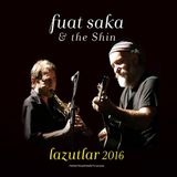 Ada Müzik Lazutlar 2016