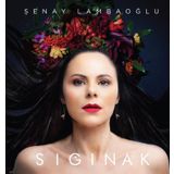 Ada Müzik Şenay Lambaoğlu Sığınak Plak