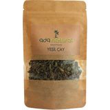 Ada Natural Yeşil Çay Green Tea 50 gr