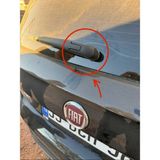 Ada Plastik Fiat Egea Cross Arka Silecek Kapağı