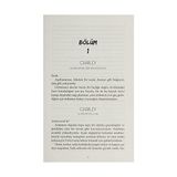 Ada Serisi Kutulu Set (Ciltli): (3 Kitap Takım) - standart