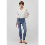 ADA Shaded Vintage Str Kadın Kot Pantolon M1020534721