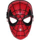 Ada Spiderman- Batman Karakter Süper Kahraman Maske/plastik Örümcek Adam Maske