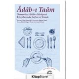 Adab-ı Taam - Emin Nedret İşli