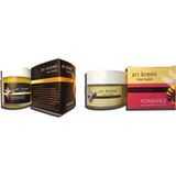 AdaBahçe Balmumu- Ladolia Zeytinyağı- Propolis Mucize Arı Kremi ( 2 Adet ) 1 Adet 100ML + 1 Adet 50ML