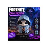 AdaBahçe Tarım Fortnite Zalim Büyücük Figür 11 cm 3D Baskı Dekoratif Figür Oyuncak