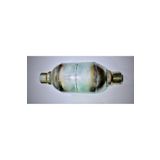 Adabeyi Otomotiv Universal Katalitik Konvertör (Katalizör) Yuvarlak 10/3s-Euro3 Seramik Ø50MM. 2.0lt.
