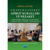 Adabımuaşeret Görgü Kuralları ve Nezaket - Nihat Aytürk