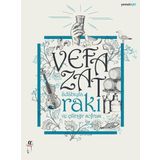 ADABIYLA RAKI VE ÇİLİNGİR SOFRASI - VEFA ZAT