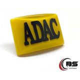 ADAC Etiket Panjur Arması 3 Boyutlu Vidalı Arma Kaliteli Ürün