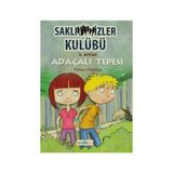 Adaçalı Tepesi - Yılmaz Yeşildağ