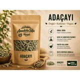 Adaçayı 100GR(SAGE Tea) Doğal Geleneksel Bitki Çayı - 100 gr