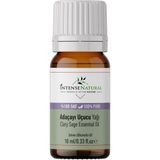 Adaçayı (Acı Elma) Uçucu Yağı 10 ML%100 Saf ve Doğal Misk Ada Çayı Sage Essential Oil - Çok Renkli