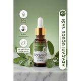 Adaçayı Acı Elma Uçucu Yağı %100 Saf Kepek Önleyici Saç Derisi Bakımı Sage Oil 20 Ml Pura Morena