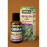 Adaçayı - Acı Elma Yağı 20 Ml. - 1 lt