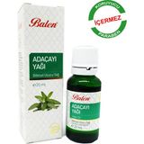 Adaçayı (Acı Elma) Yağı 20 ml * 3'lü