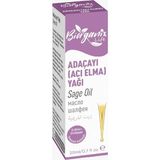 Adaçayı (Acı Elma) Yağı 20ML Bakım Yağı - 20 ml