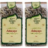 Adacayi Bitki Çayı Poşet 50 Gr. 2li Paket - 0,1 kg