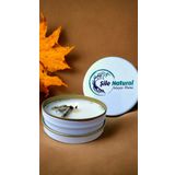 Adaçayı Mum %100 Doğal 80 gr - Aromaterapi Mum