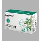 Adaçayı Otu Çayı Doğal 20LI Medite Mağazasında