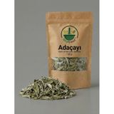 Adaçayı Salvia Kurutulmuş Adaçayı Yaprağı Bitki Çayı 100 G Doğal
