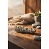 Adaçayı Tütsü Demeti I Arınma,Meditasyon ve Yoga İçin Doğal Tütsü