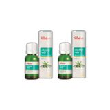 Adaçayı Yağı (ACI ELMA) 20 ml 2 Adet