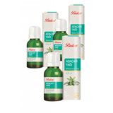 Adaçayı Yağı (ACI ELMA) 20 ml 3 Adet