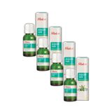 Adaçayı Yağı (ACI ELMA) 20 ml 4 Adet