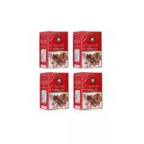 Adaeticaret 4 Kutu Ziya Dede Atom Çayı 150 Gr. X 4 Kış Çayı