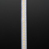 Adafruit DotStar Sıcak Beyaz 144 Led 3000K 1 mt Şerit Led