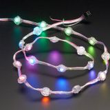 Adafruit NeoPixel LED Dots Strand - 2" Aralıkta 20 LED