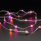 Adafruit NeoPixel LED Dots Strand - 20 LED 4" Aralıklı