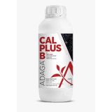 ADAGA ® Cal-plus B | Kalsiyum Nitrat Çözeltisi - 1 Litre