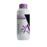 ADAGA ® Calbor | EC FERTILIZER KALSİYUM KLORÜR ÇÖZELTİSİ - 5 Litre
