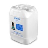 ADAGA ® Chito Foot Ayak Havuzu Kitin Kitosan Hayvan Sağlığı Ürünü Hayvan Ayak Havuzu 20 Litre