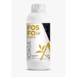 ADAGA ® Fosfo 5-20-0 | Np Gübre Çözeltisi - 1 Litre