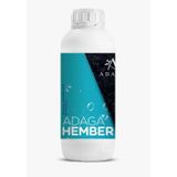ADAGA ® Hember | Damla Sulama Boru Açıcı Gübre - 1 Litre